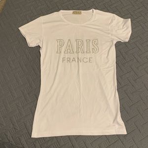 Womens Tshirt